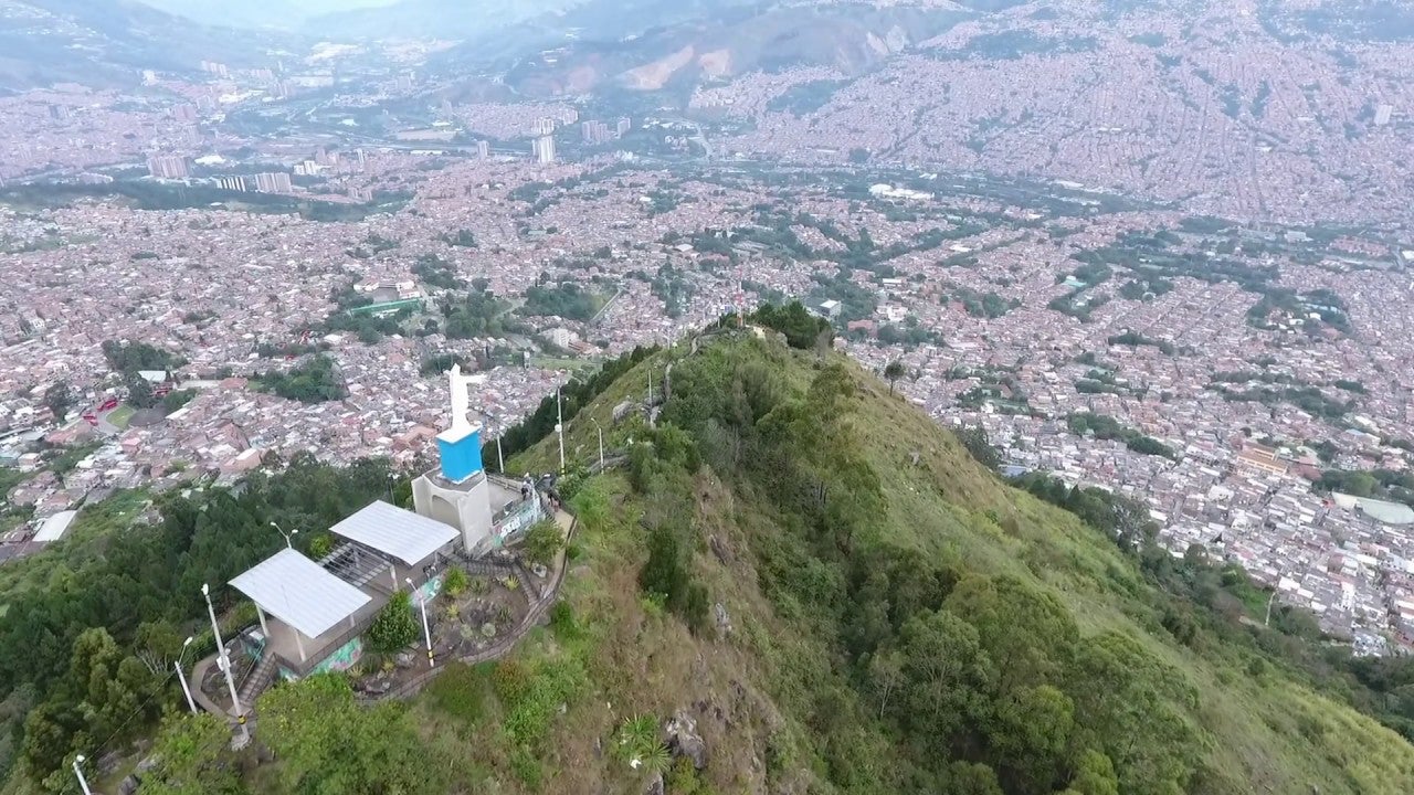 Este crimen es materia de investigación, precisaron las autoridades.