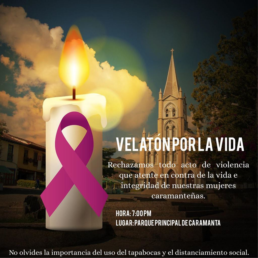 Buscan a hombre que habría matado a su esposa en Caramanta, Antioquia