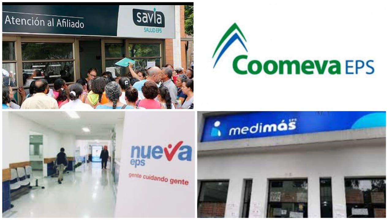 Así lo confirmó el ente defensor a través de un informe entregado por el Observatorio del Derecho Fundamental a la Salud.