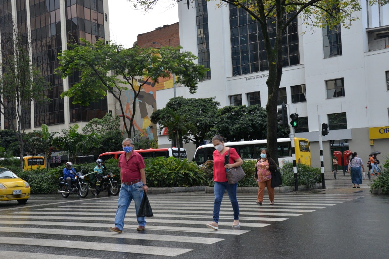 En promedio, cada 48 horas fallece una persona en un incidente vial en la ciudad.