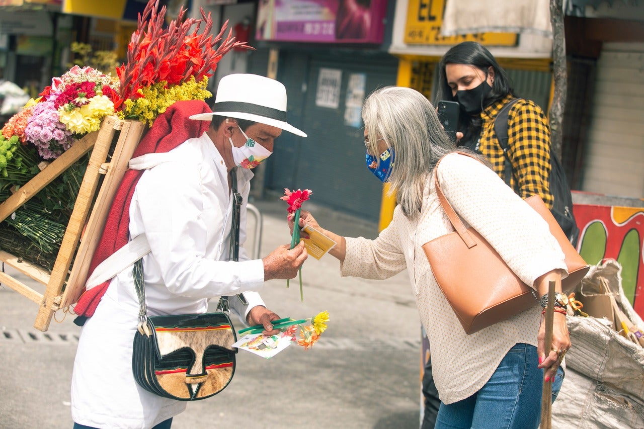 Feria de las Flores 2020