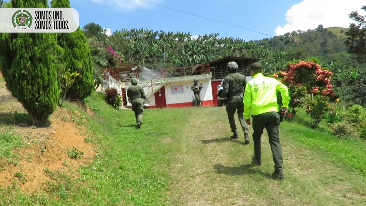 Referencia de homicidios