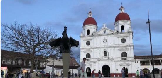 La víctima se encontraba reportada como desaparecida.