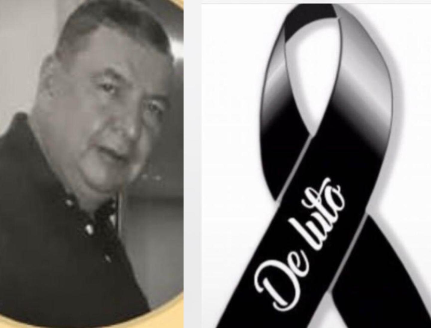 Rector Hugo Castaño García.