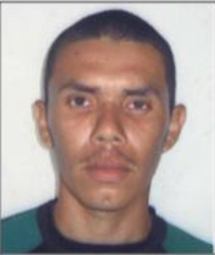 Ejército dio muerte al Jefe de Los Caparros alias "Caín"