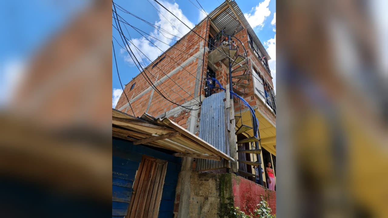 La menor falleció, en un aparente descuido de los padres.