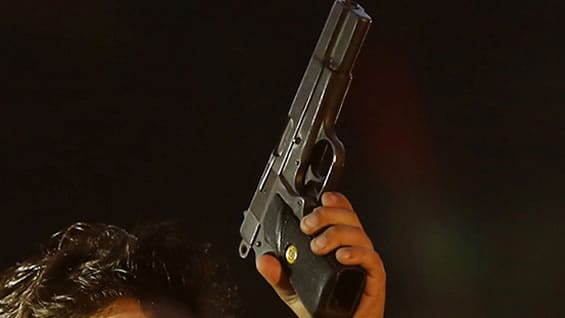 El consumo de licor y las intolerancias aumentaron durante el día de las velitas.