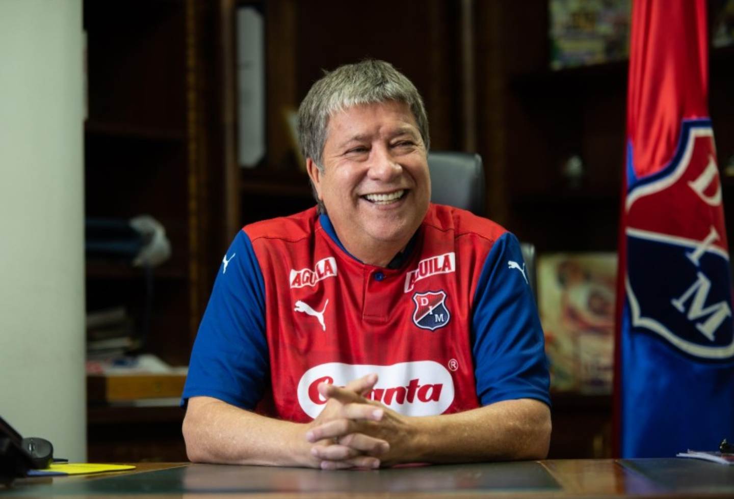 Hernán Darío Bolillo Gómez