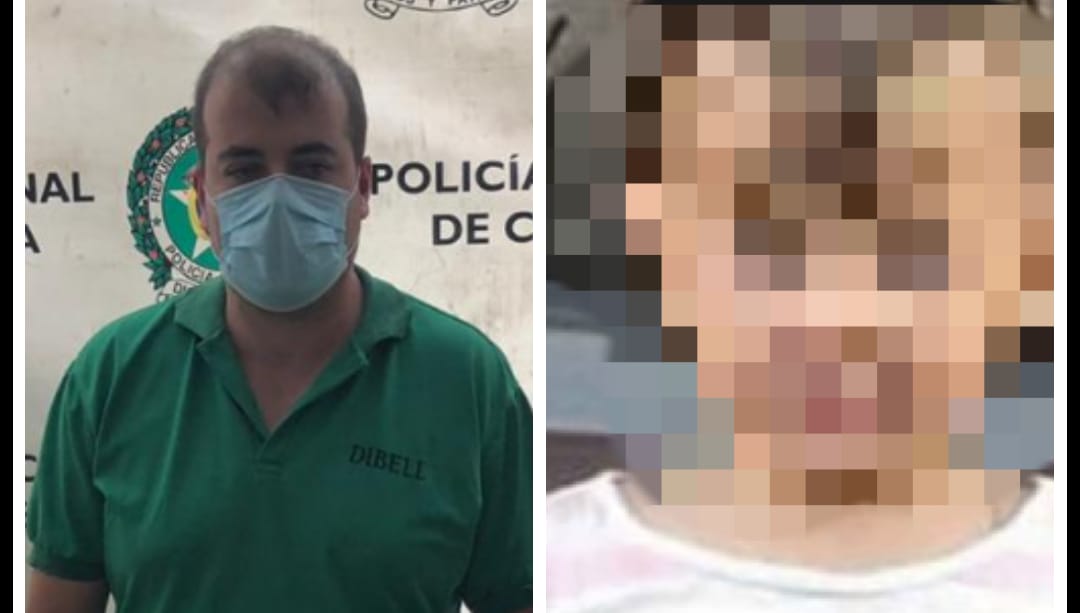 Homicidio de la niña Sofia