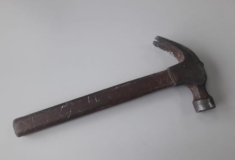 El presunto agresor se entregó a las autoridades.