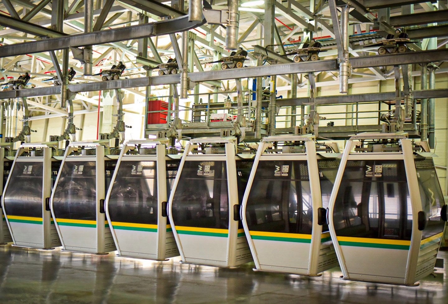 Alcalde Hurtado en Medellín 2