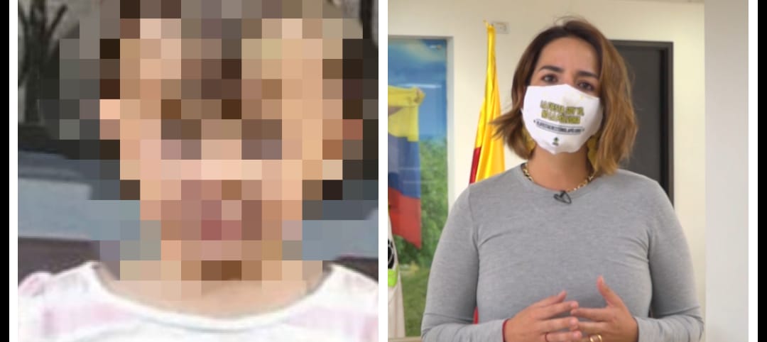 La muerte de Sofia es “Inaceptable, doloroso y vergonzoso”: directora de ICBF