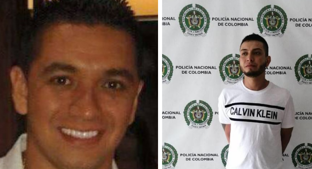 Habría secuestrado y asesinado al ingeniero Alejandro Ramirez en Medellín