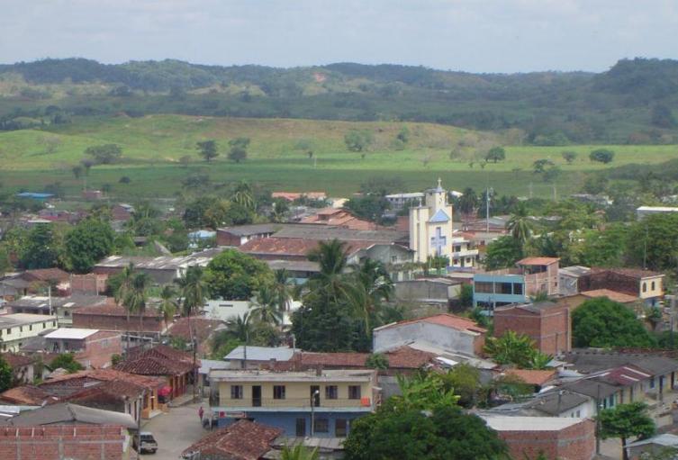 Caucasia, Bajo Cauca antioqueño.