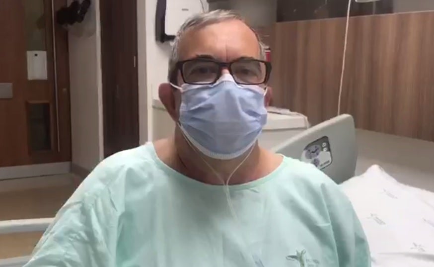 Rodrigo Londoño, 'Timochenko'