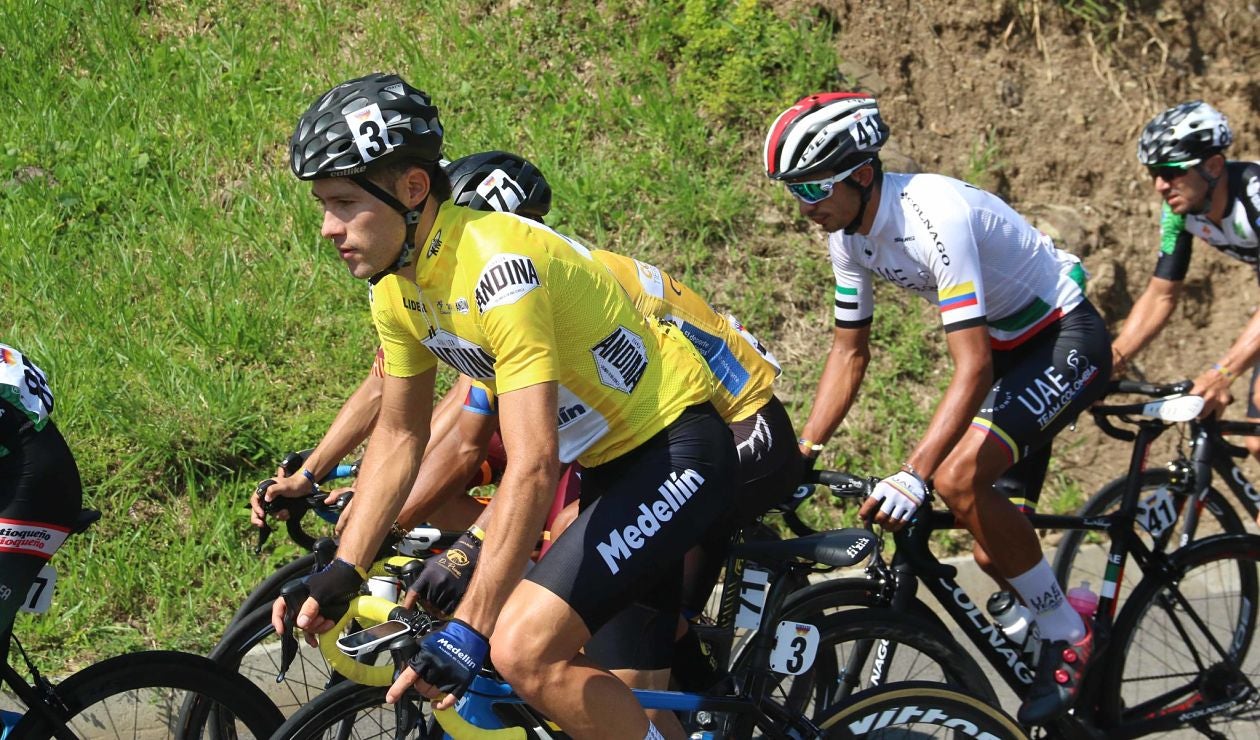 Tito Hernández, Clásico RCN 2020