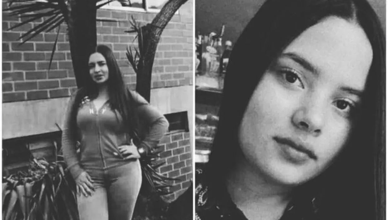 Yolanda Zabala y Reina Zabala