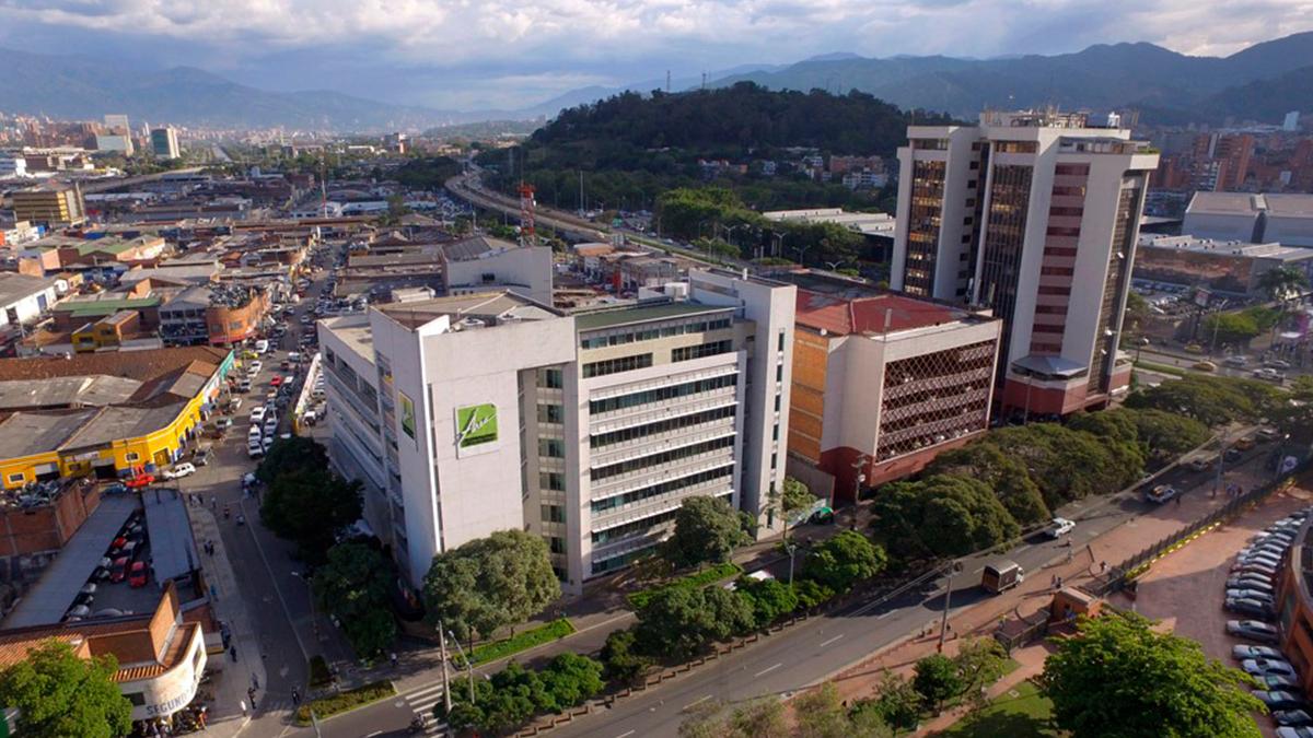 Esta responsabilidad comprenden 230 mil predios entre urbanos y rurales.