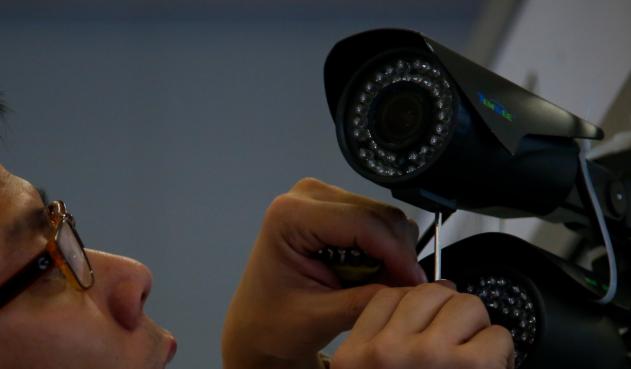 Uno de los casos fue el de la bebé Sofía, al parecer, por su padre.