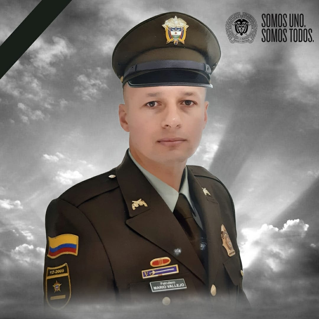 Aumentan a $100 millones por homicidio de policía