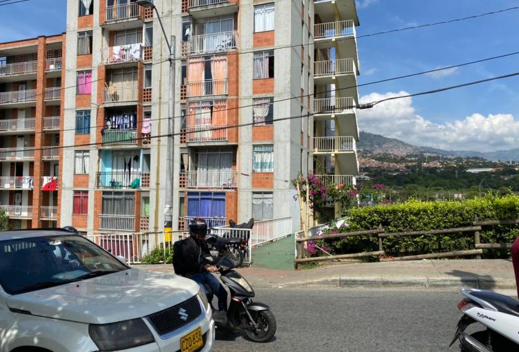 Asesinato a machete de joven de 16 años fue por inmadurez: policía de Medellín