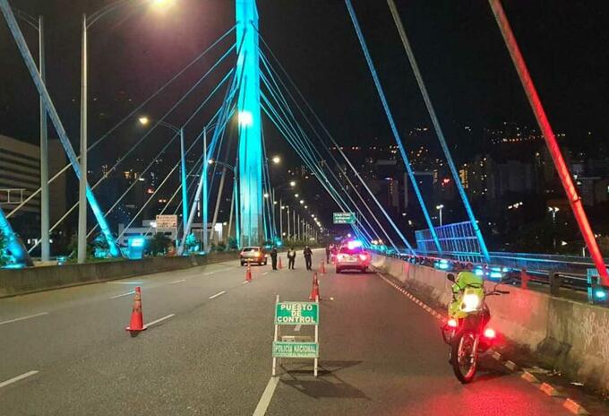 La línea de emergencias 123, atendió más de 1.600 llamadas.