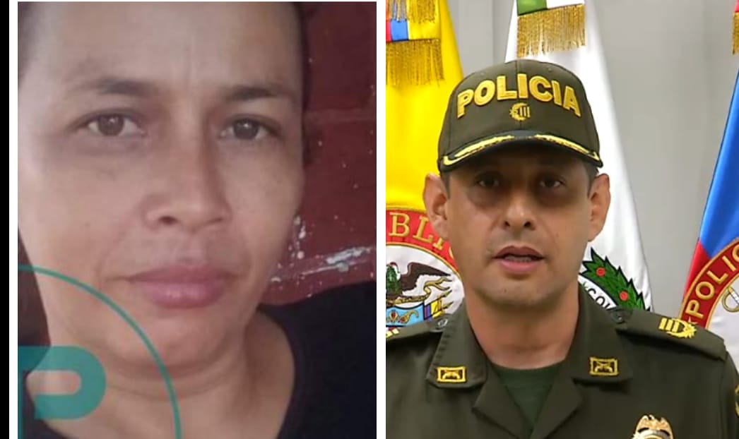 Conforman equipo para capturar a sicarios que asesinaron a líder campesina de Cáceres, Antioquia