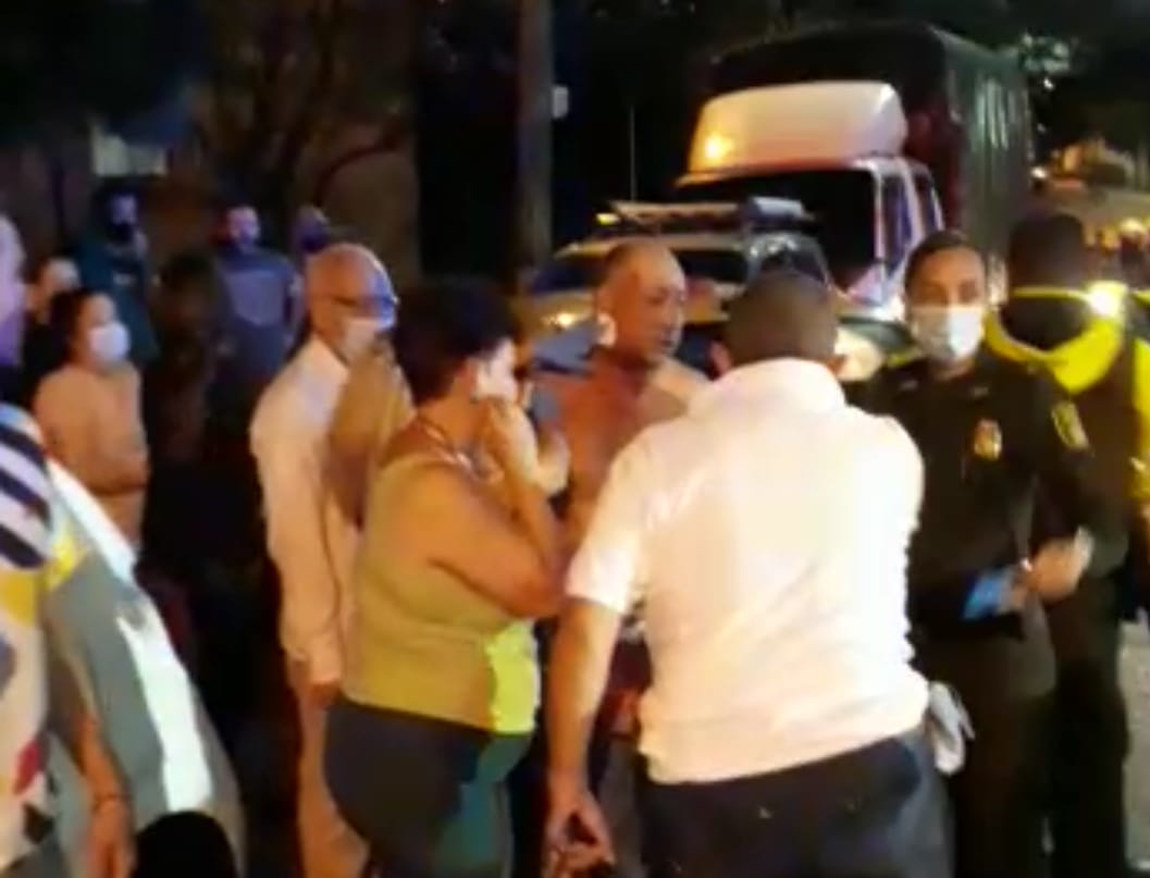 Apuñalan a taxista en un intento de hurto en Medellín