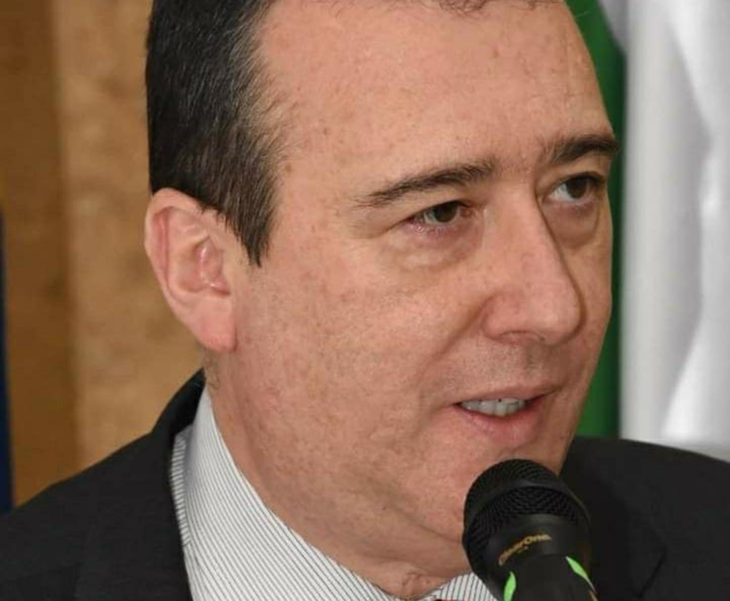 Jorge Humberto Moreno.