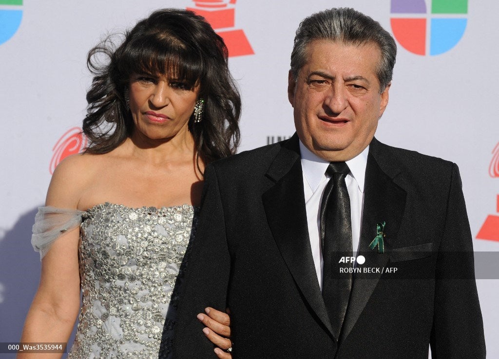 Murió en una Clinica de Medellin.