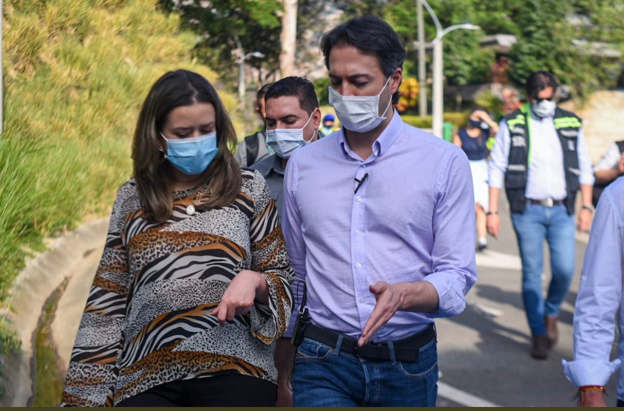 María Camila Villamizar