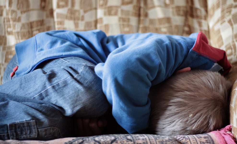 El procesado al parecer convenció a la familia de la víctima, de que el menor sufría un supuesto maleficio y que para sanarlo debía estar a solas con él.