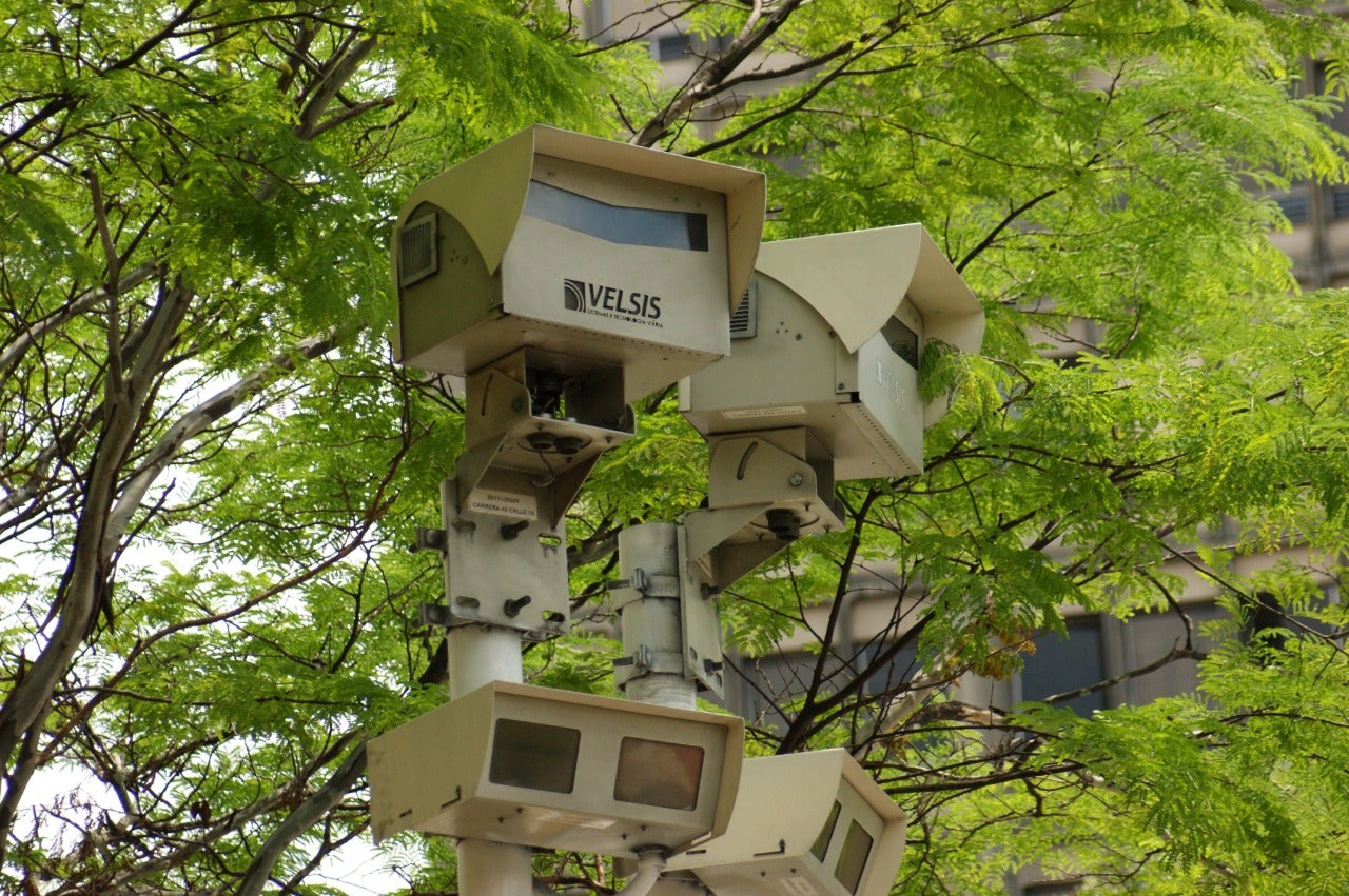 Medellín respondió a la Procuraduría y dice que sí cumple con sanciones de fotomultas