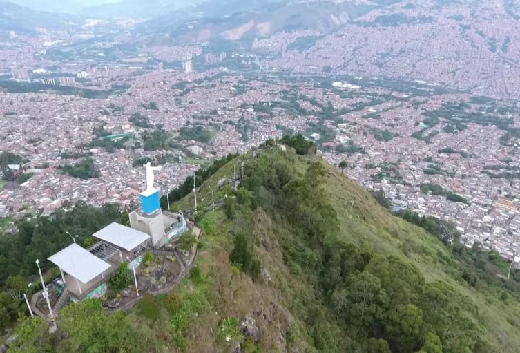 Este crimen es materia de investigación