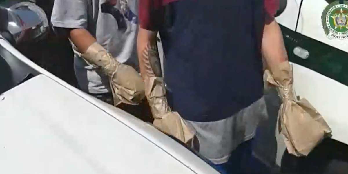 Este crimen obedecería a retaliaciones por microtráfico y fronteras invisibles.