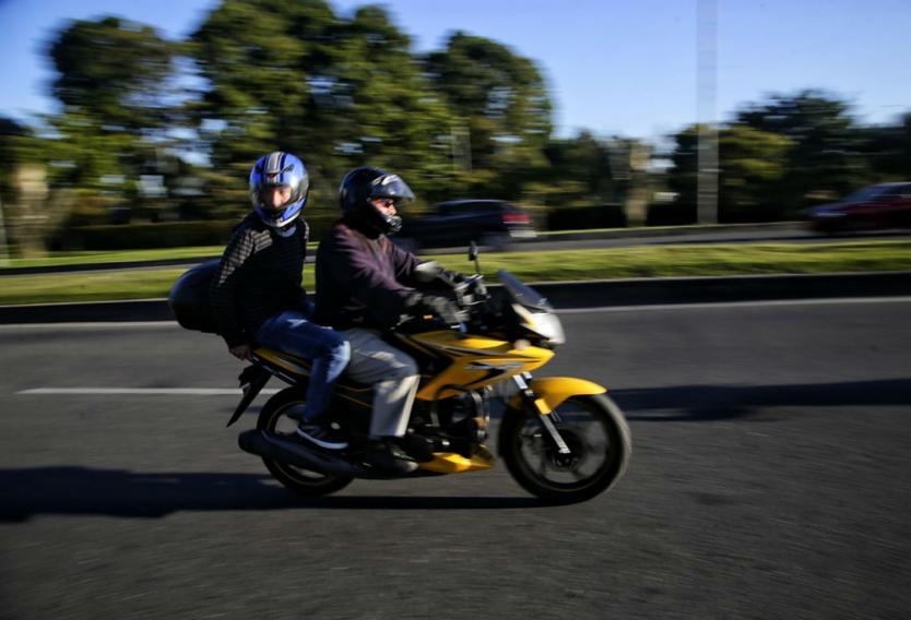 El delito imputado:homicidio culposo.