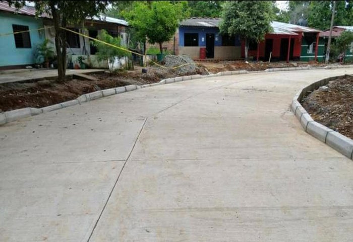 Referencia Cáceres, Antioquia.