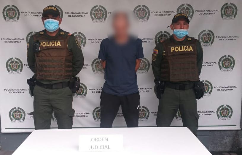 El “Calvete” pieza clave de los “Triana” para el manejo de sus rentas ilegales en Bello