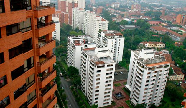 Al parecer, los ladrones ingresaron al inmueble con complicidad, informaron las autoridades.