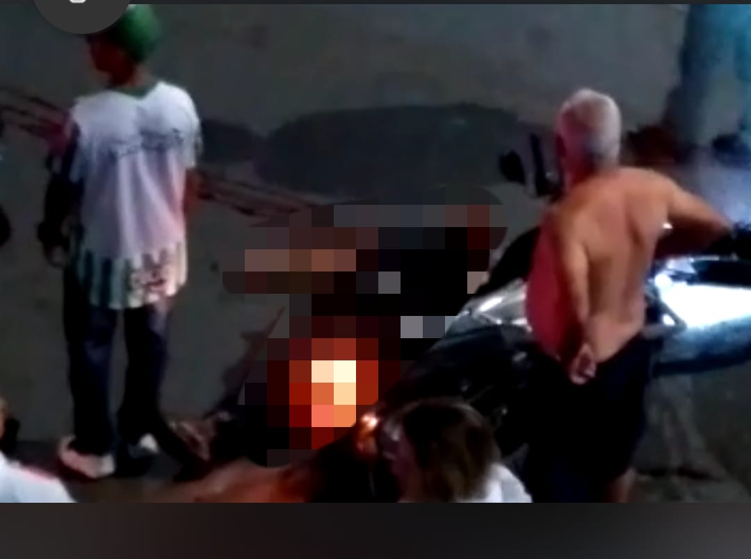 Un vigilante y su papá fueron asesinados en el municipio de Bello