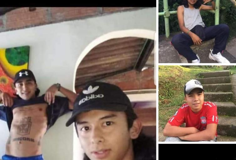 Se fugo uno de los jóvenes reclutados en el Bajo Cauca antioqueño