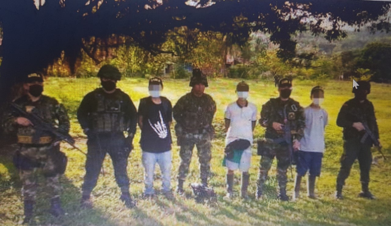 Se logró por presión de las tropas