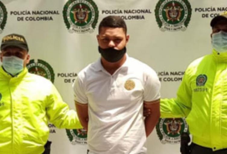 Extranjero le quemaba los senos a su pareja sentimental en Medellín