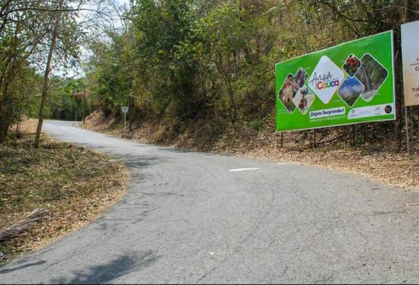 Referencia municipio de Anzá, Antioquia.