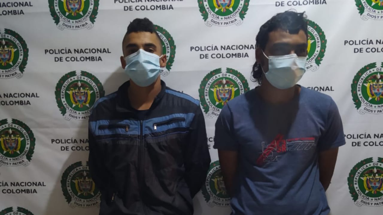 Los procesados también habrían lesionado al hijastro de la víctima.