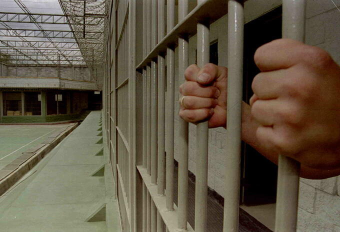 El procesado es investigado por los delitos de concierto para delinquir agravado y extorsión.