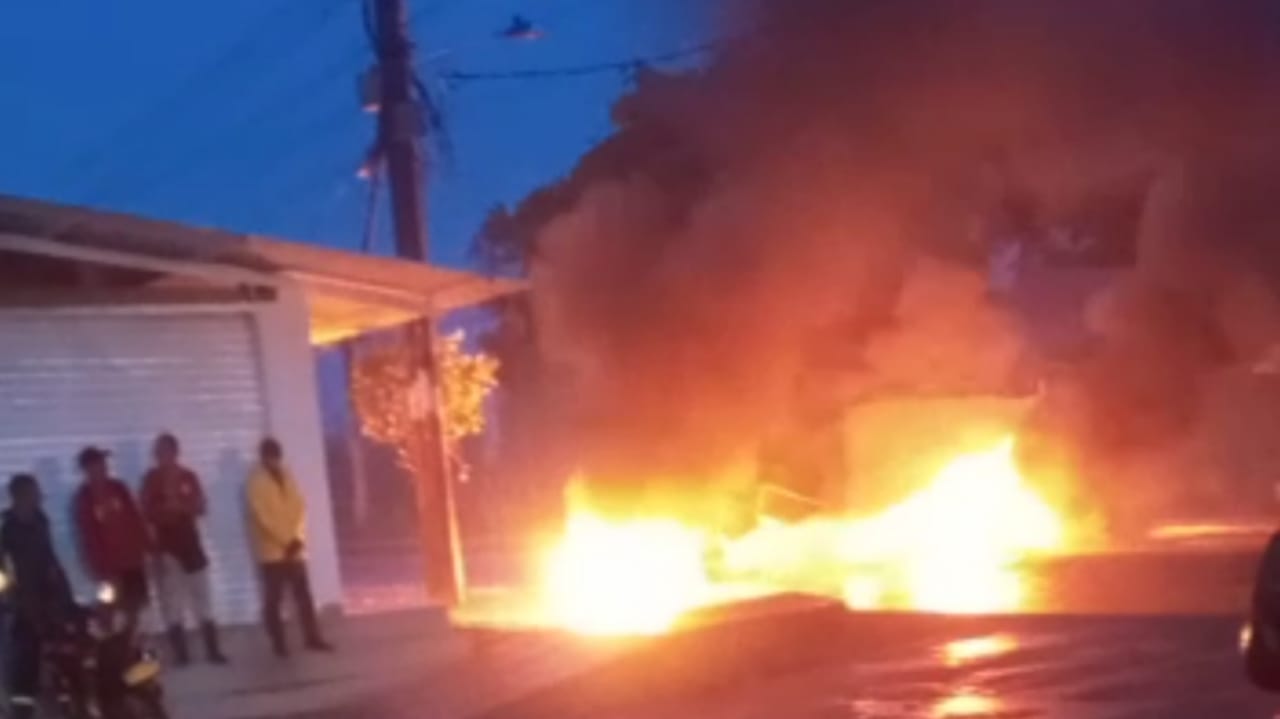 Los bloqueos son una amenaza más grave para los trabajadores: Carta CGT Antioquia