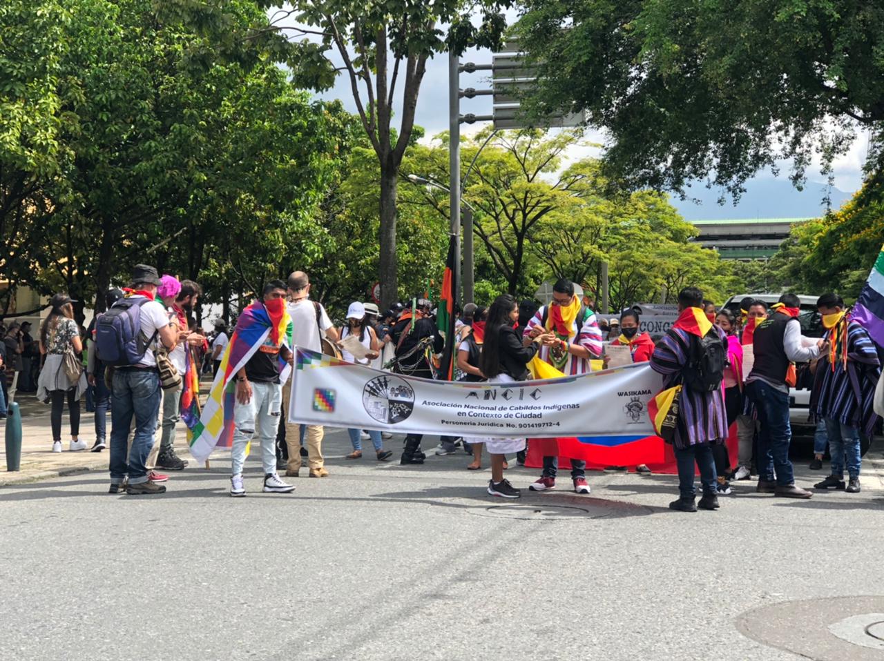 RCN Radio - Medellín.