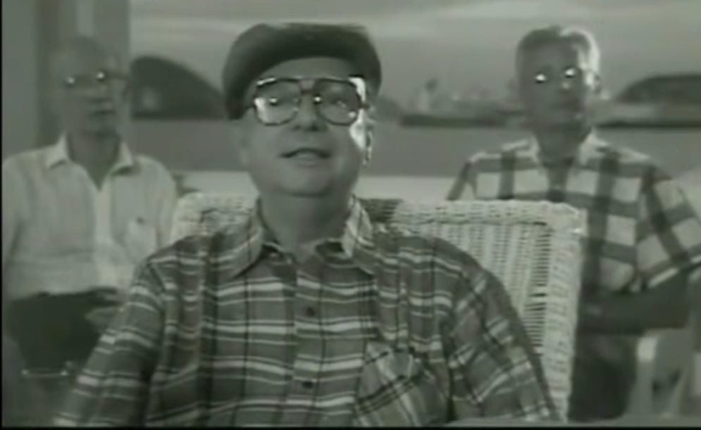 Falleció en su apartamento en el Rodadero en Santa Marta