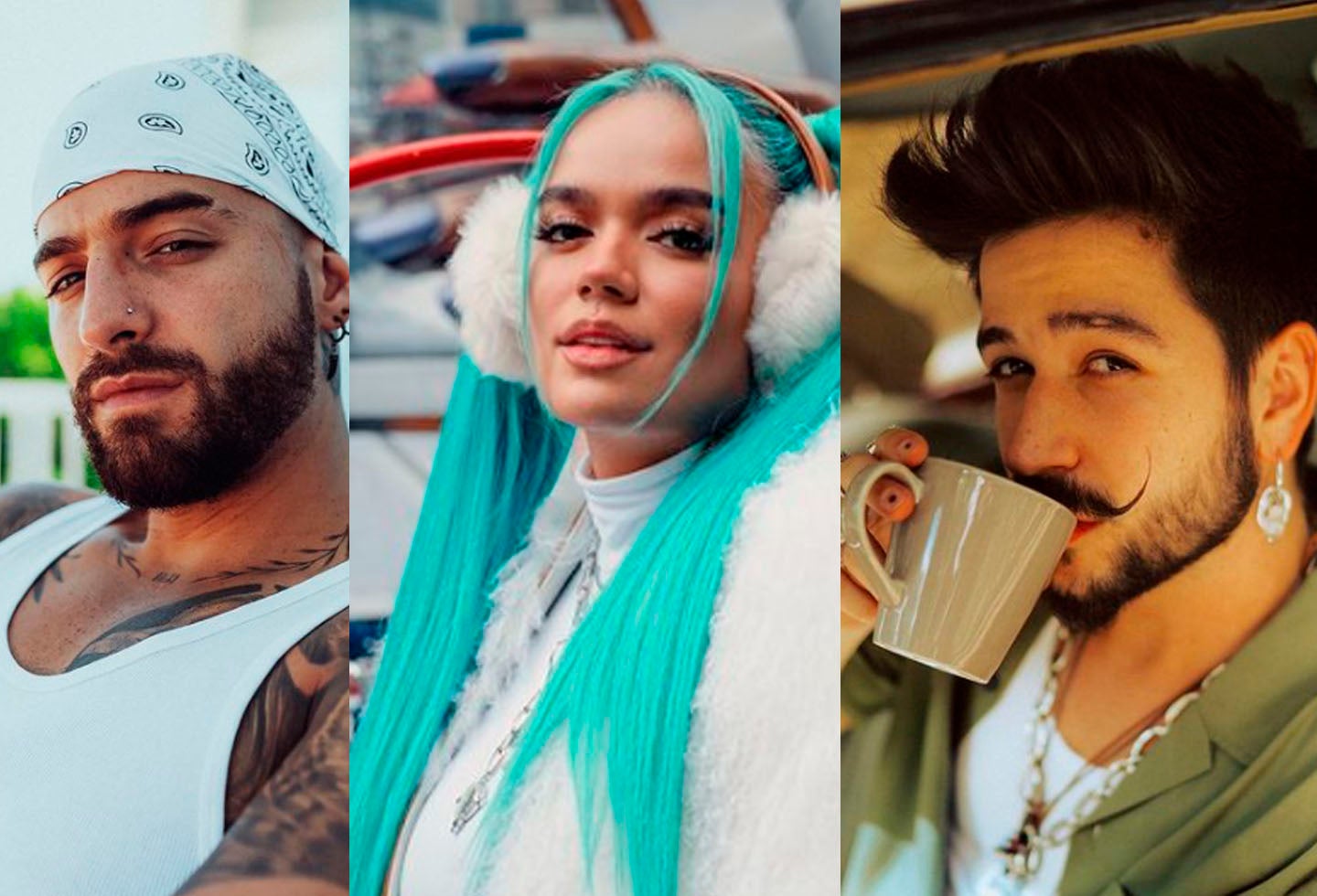 Premios Nuestra Tierra